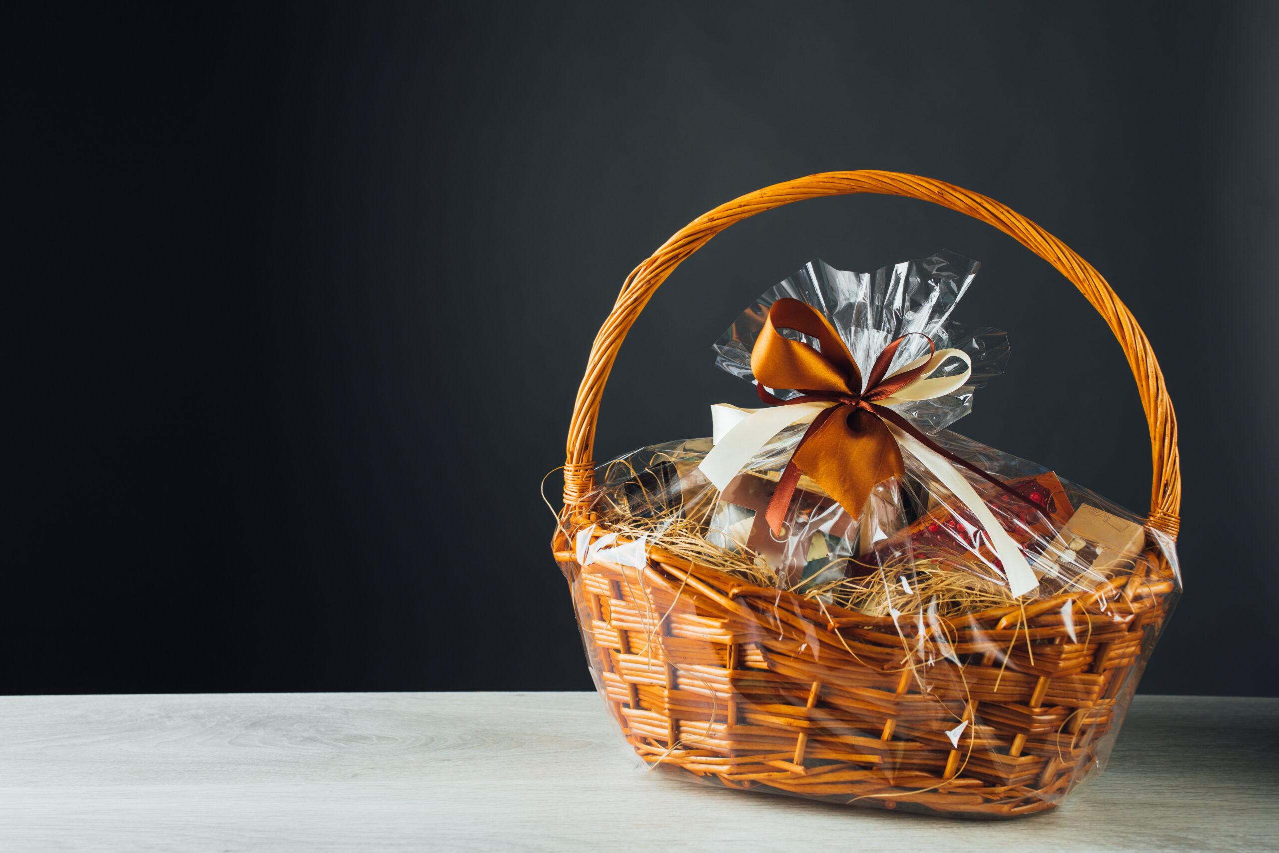 8 Tips to Make Your Raffle Baskets More Appealing - BetterWorld