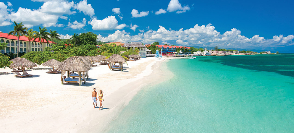 In Montego Bay, Jamaica, a New Kind of All-Inclusive Vacation