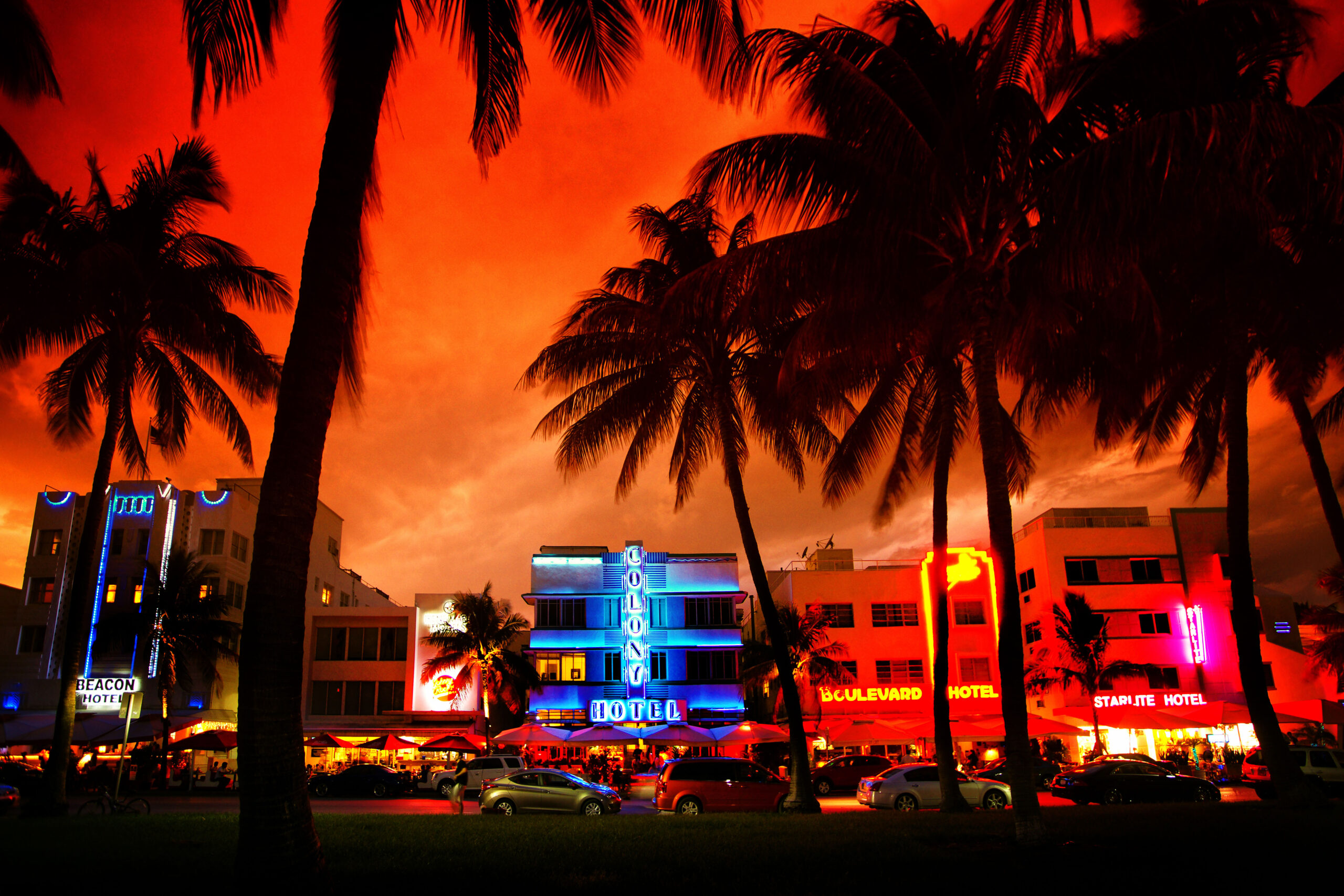 Miami Heat | Winspire